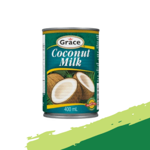 Coconut Milk