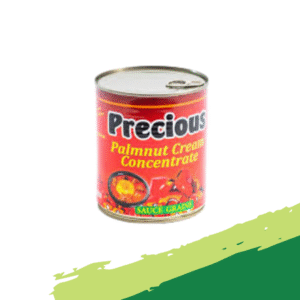 Precious Banga Paste 850G