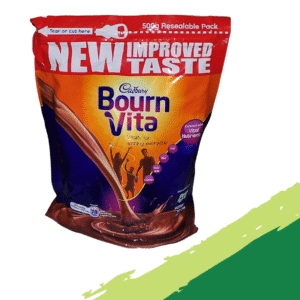 400g Bournvita Refill