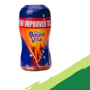 400g Bournvita