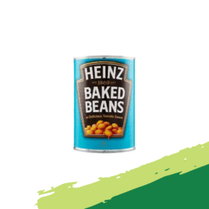 Heinz Baked Beans