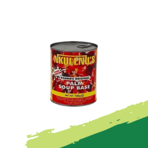 Nkulenu Banga Palm Base