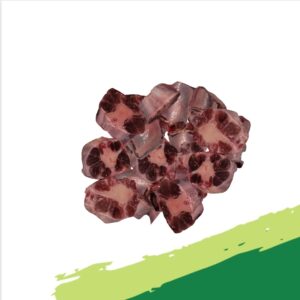 Oxtail 3Lbs (No Skin)