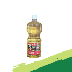 Clic Vegetable Oil