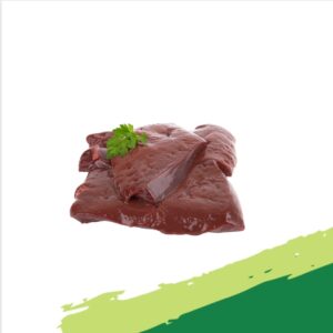 Cow Liver