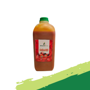 Nmachi Palm Oil