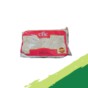 Clic Cooking Oats