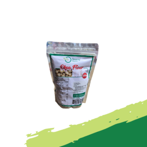 Okpa Flour 300g