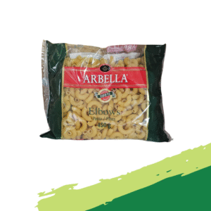Arbella Elbow Macaroni 450g