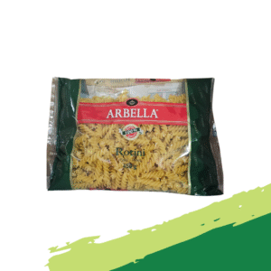 Arbella Fusili Rotini 450g