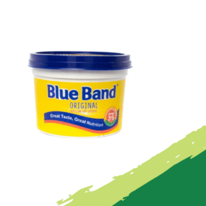 Blue Band