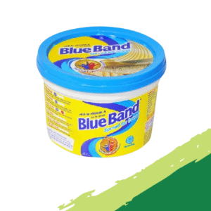 Blue Band Spread
