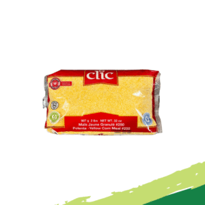 Clic Yellow Corn Meal