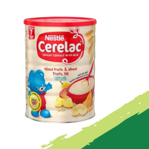 Cerelac Mixed Fruits