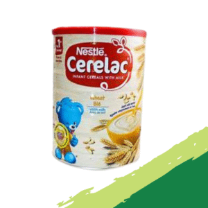 Cerelac Wheat