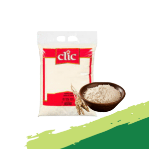 Clic Medium Wheatlet