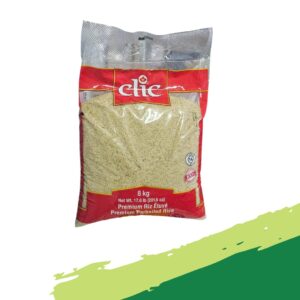 Clic Premium Rice 8Kg
