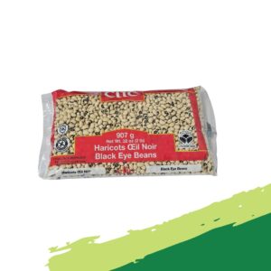 Clic Black Eyed Beans