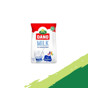 Dano Milk 800g