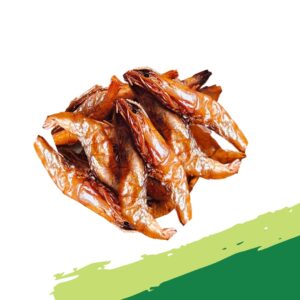 Dried Prawns