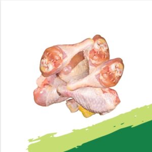 Turkey Drumsticks 5kg