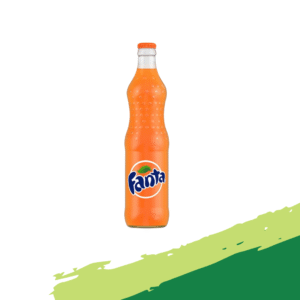 Fanta Orange