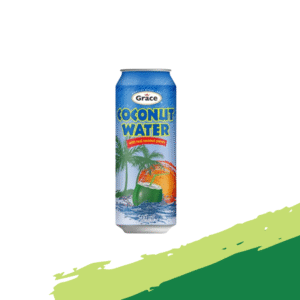 Grace Coconut Water