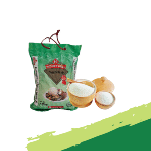 Semolina - Honeywell