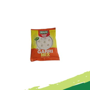 Kivo 3in1 Garri Mix