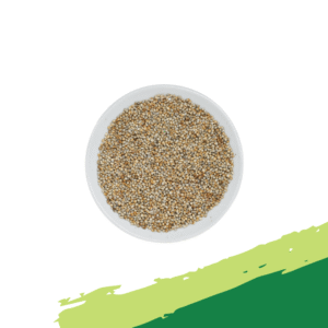 Millet 500G
