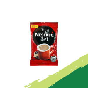 Nescafe 3-in-1