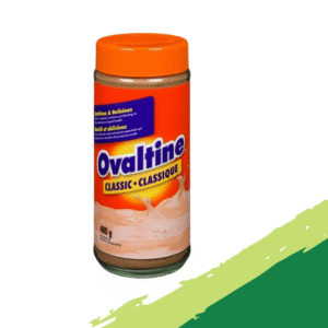 Ovaltine Classic