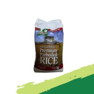 Par Excellence Rice
