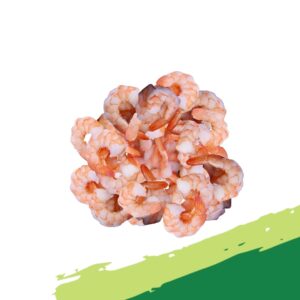 Peeled Shrimps