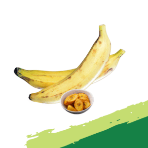Plantains