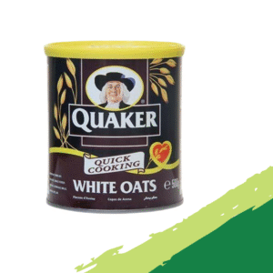 Quaker Quick Cooking Oats