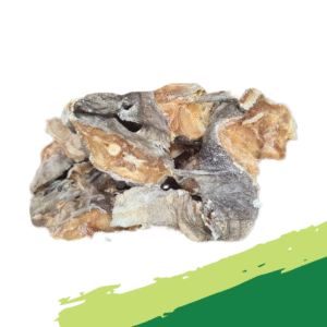 Stockfish Cutlets 200G