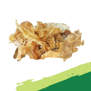 Stockfish Fillets 200g