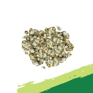 Frozen Whelk/Ngolo/Nkor Nkor 250g