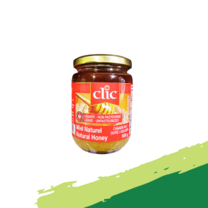 Clic Honey
