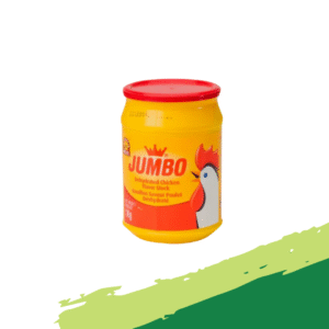 Jumbo Stock Powder
