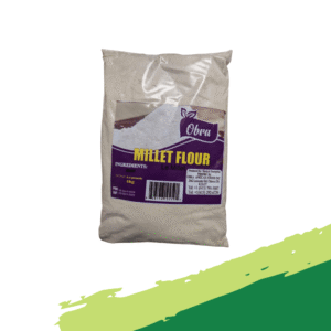 Obrah's Millet Flour 2.2lbs