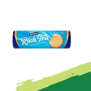 McVities Rich Tea Biscuits