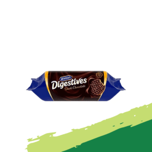 Digestives Dark Chocolate