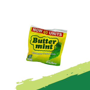 Buttermints
