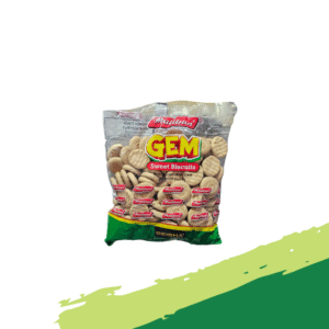 Gem Biscuits