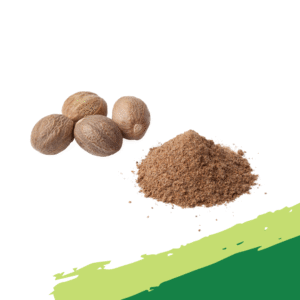 Nutmeg