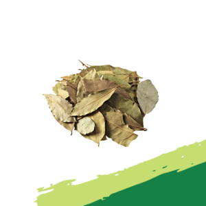 Greeny Bayleaf 50g