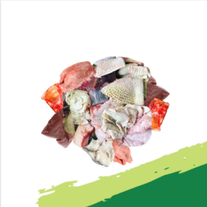 Cow Assorted Meat 5Lbs