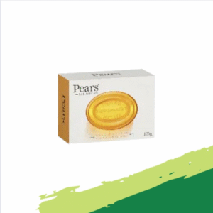 Pears Soap